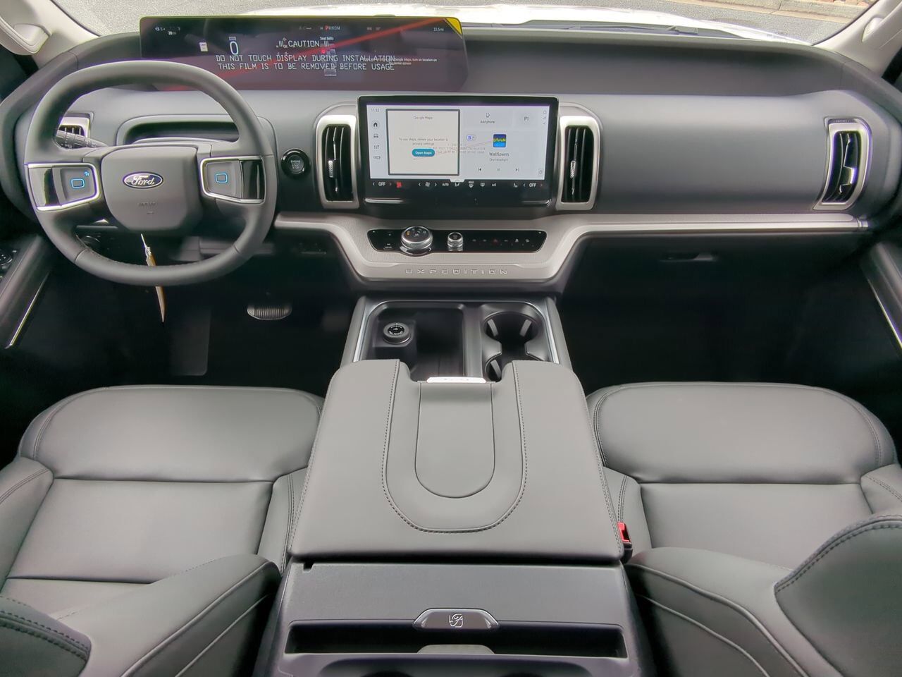 2026 Ford Expedition Active Winder GA