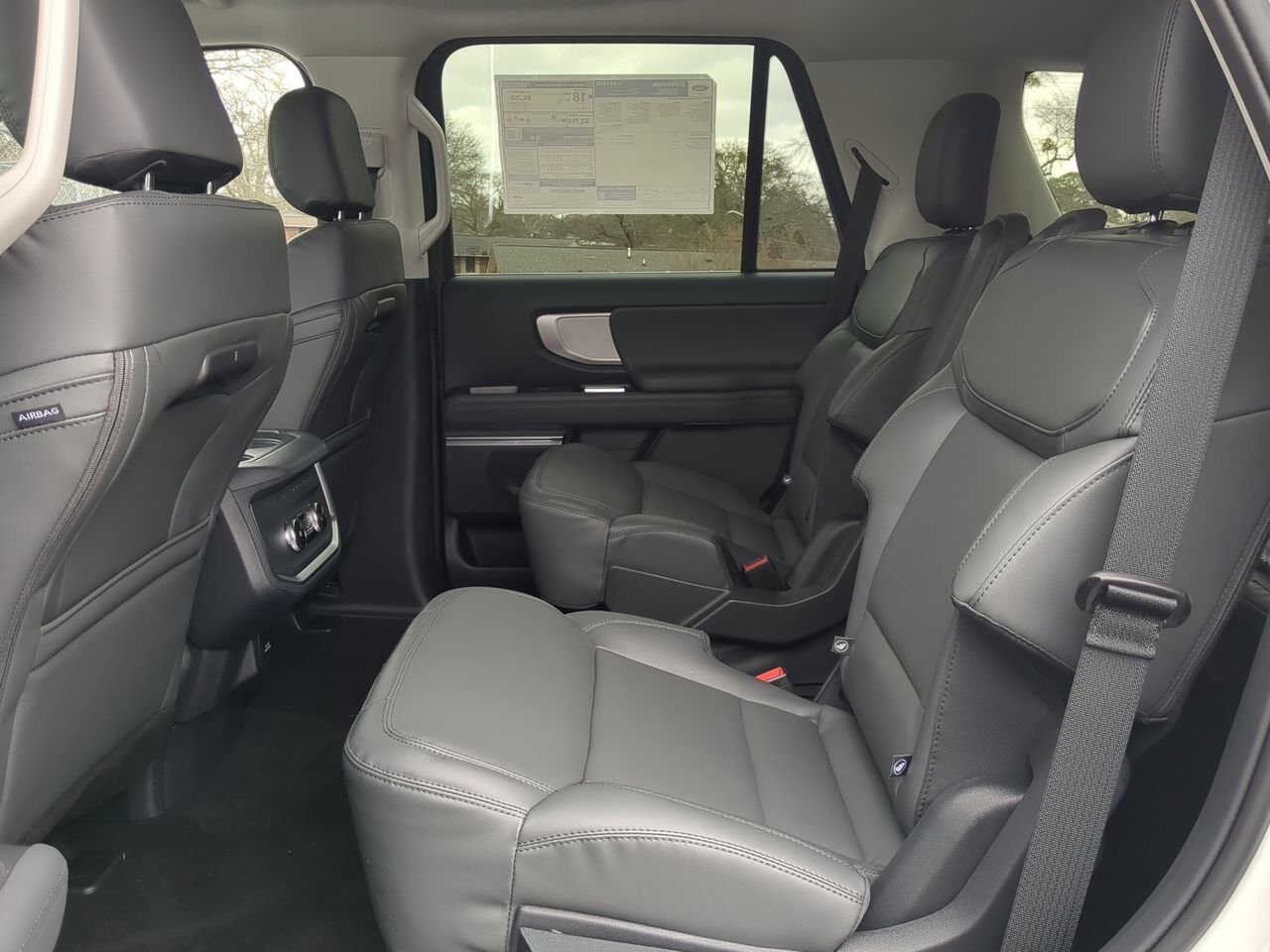 2026 Ford Expedition Active Winder GA