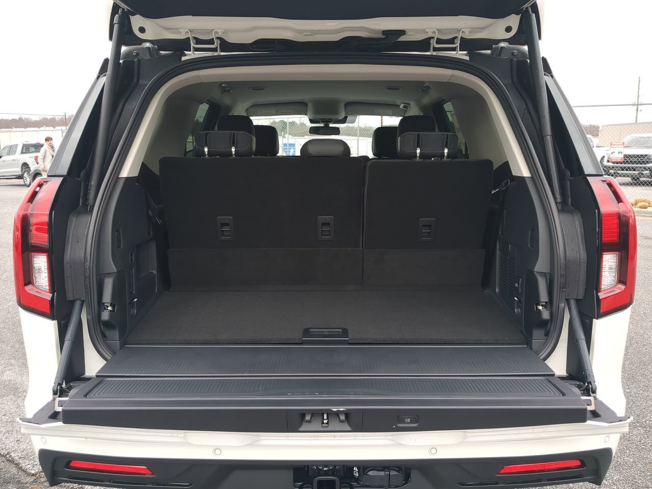 2026 Ford Expedition Active Winder GA