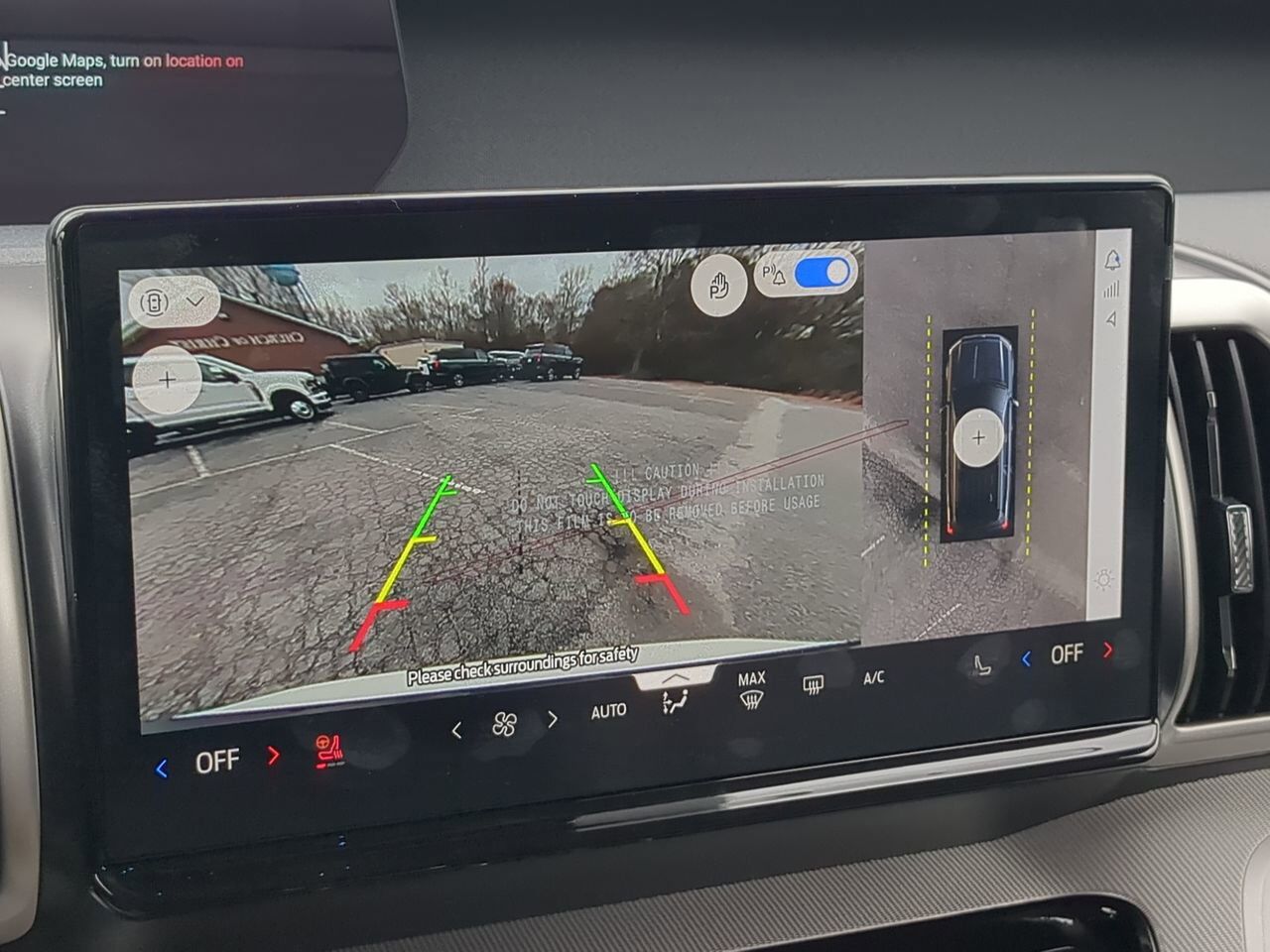 2026 Ford Expedition Active Winder GA