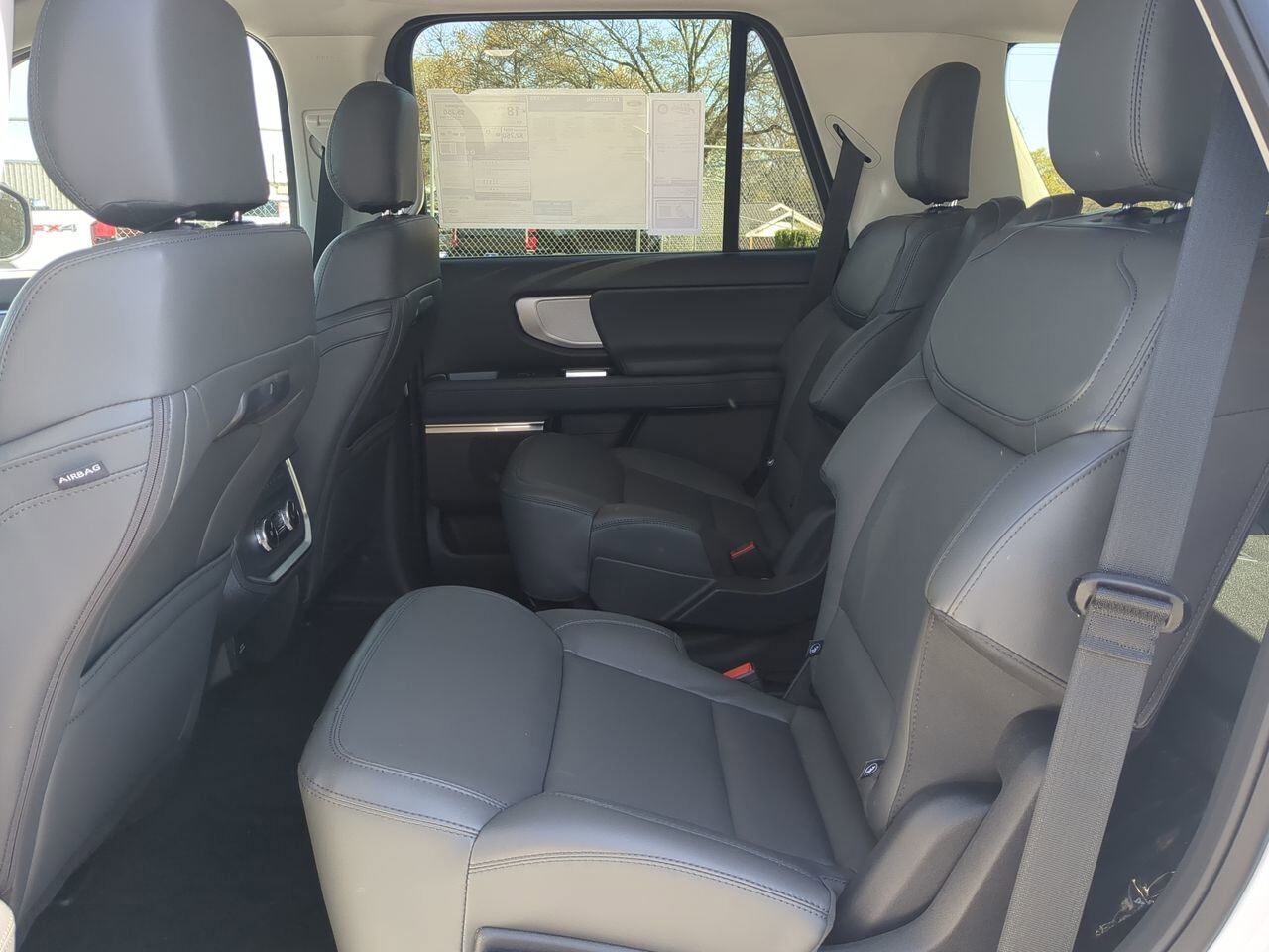 2026 Ford Expedition Active Winder GA