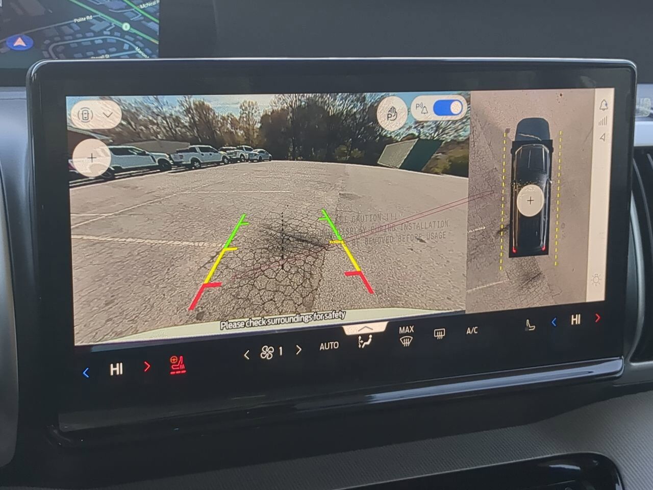 2026 Ford Expedition Active Winder GA