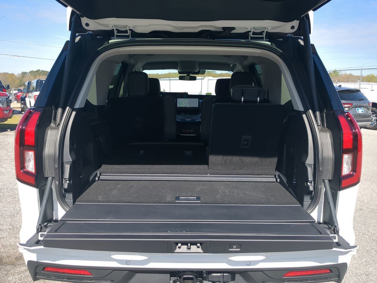 2026 Ford Expedition Active Winder GA