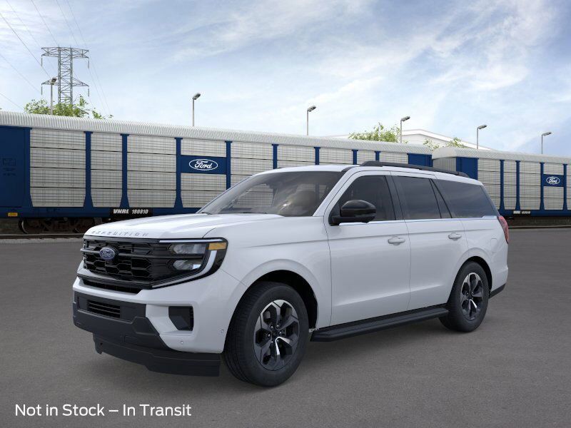 2026 Ford Expedition