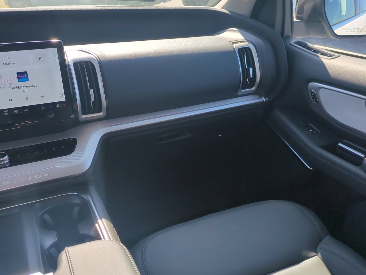2026 Ford Expedition Active Winder GA