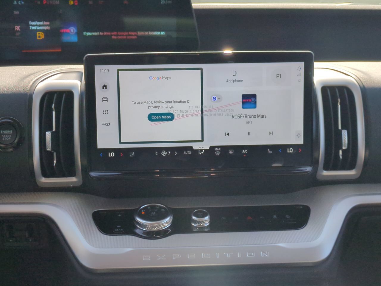 2026 Ford Expedition Active Winder GA