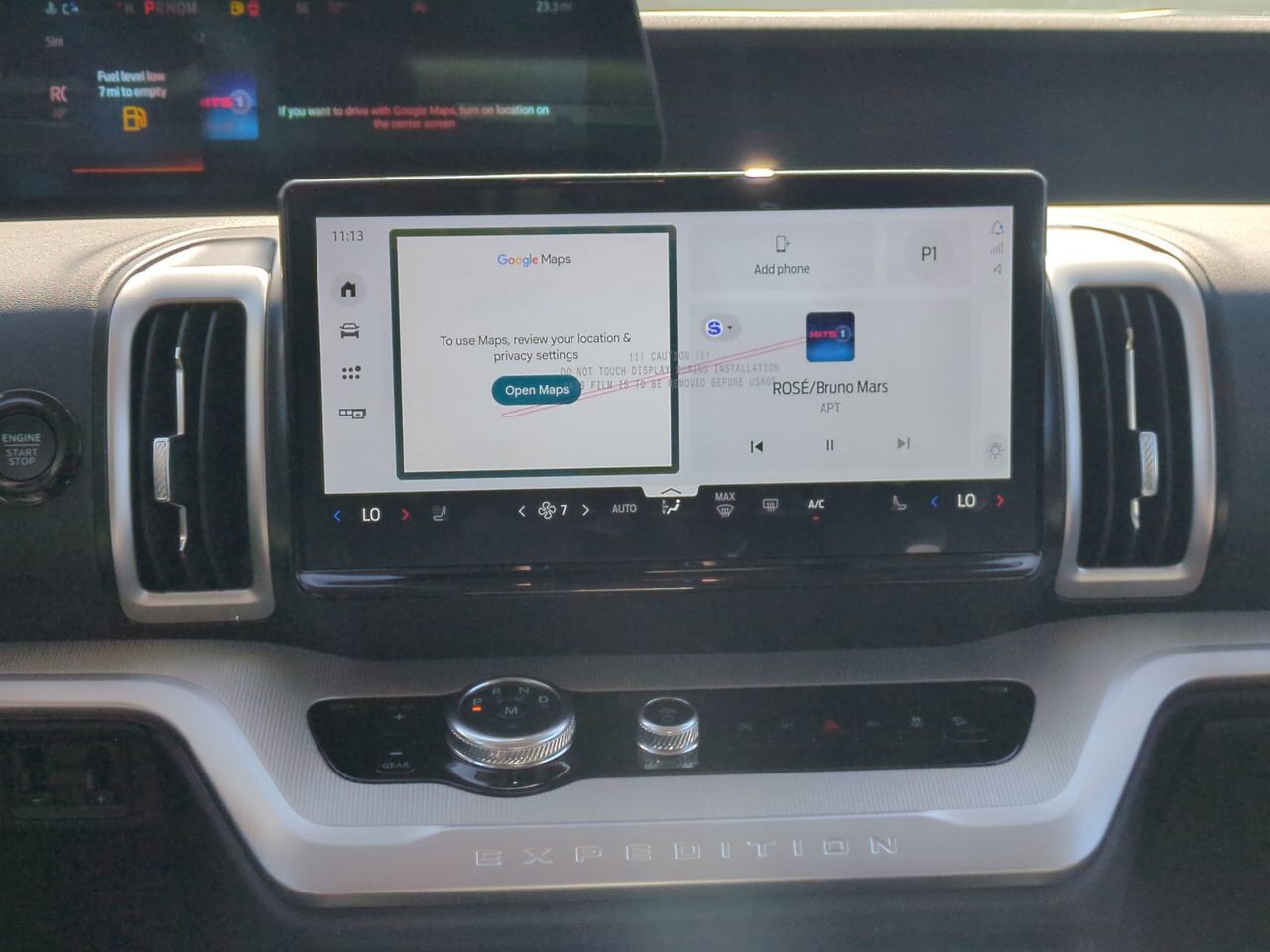 2026 Ford Expedition Active Winder GA