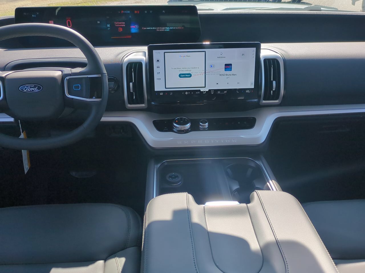 2026 Ford Expedition Active Winder GA
