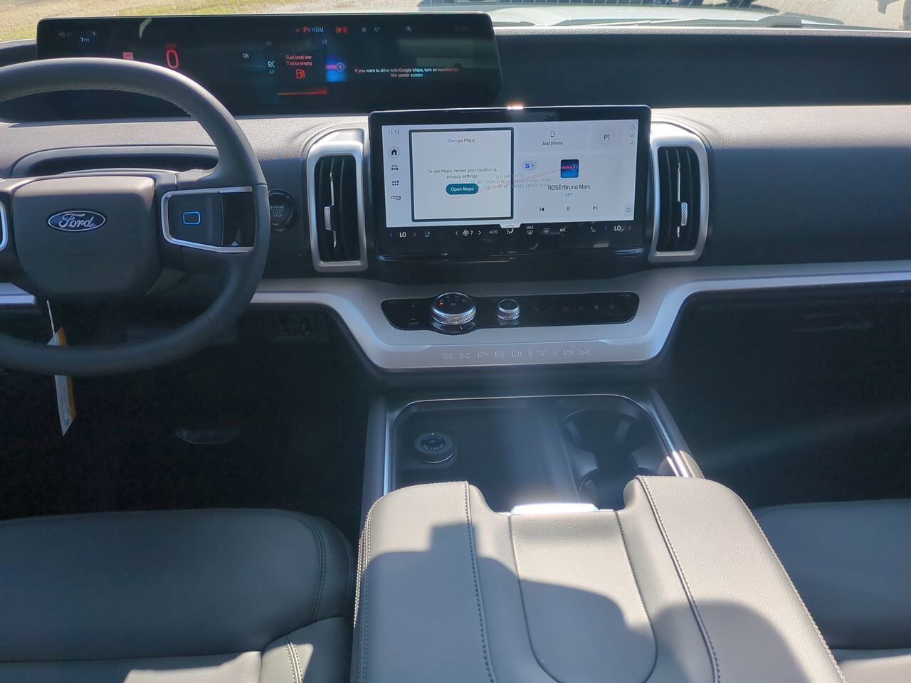 2026 Ford Expedition Active Winder GA