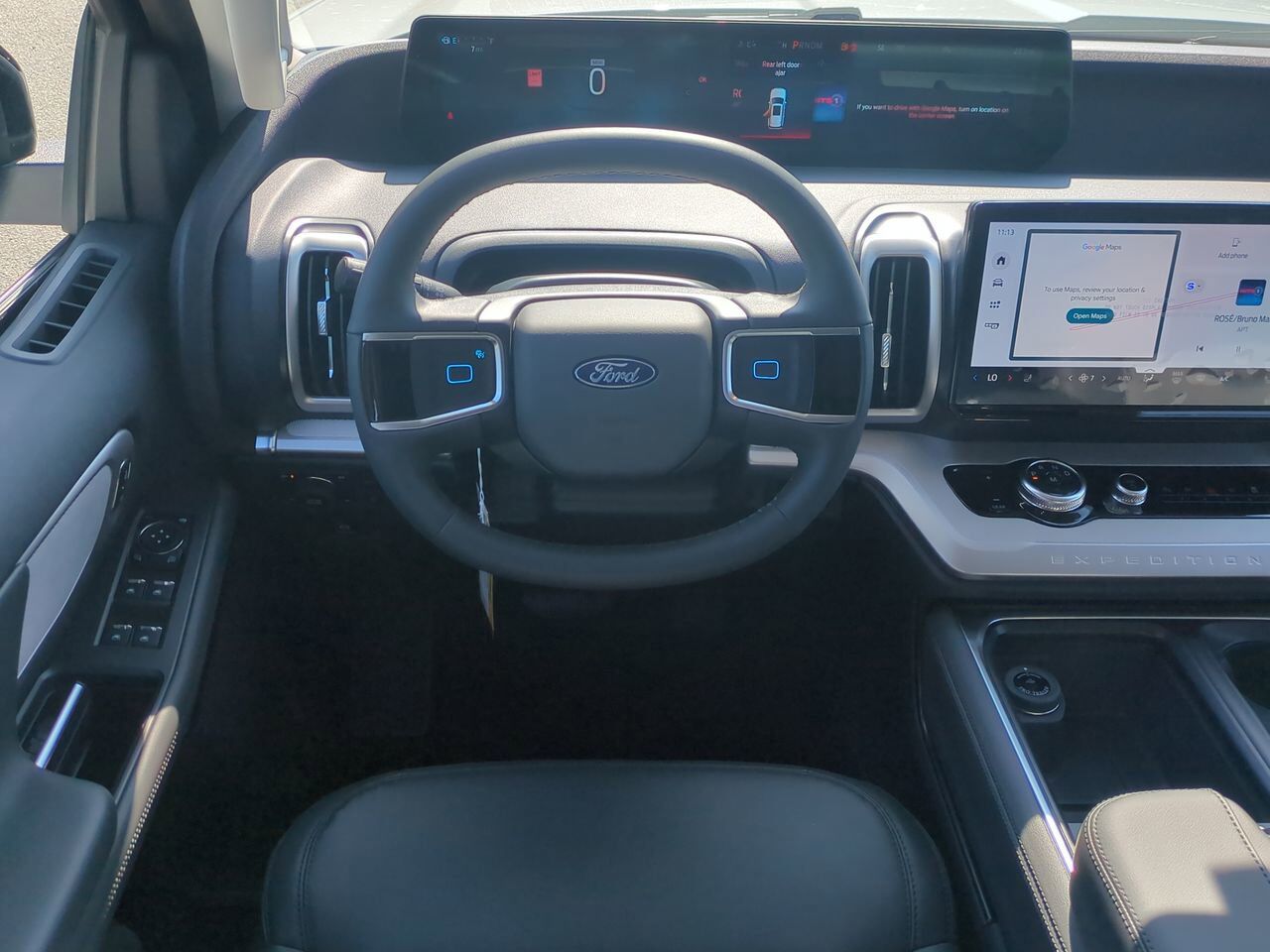 2026 Ford Expedition Active Winder GA