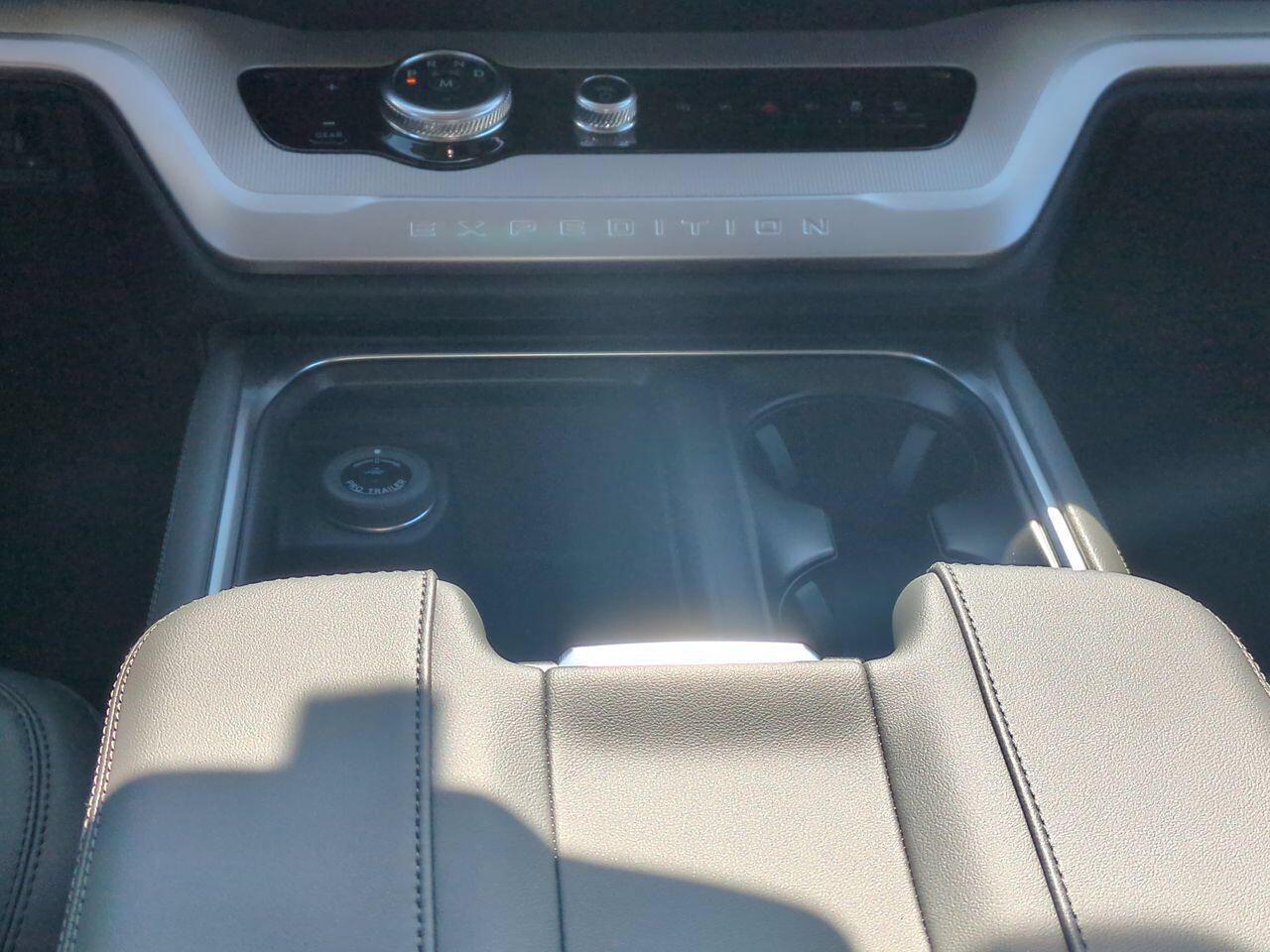 2026 Ford Expedition Active Winder GA