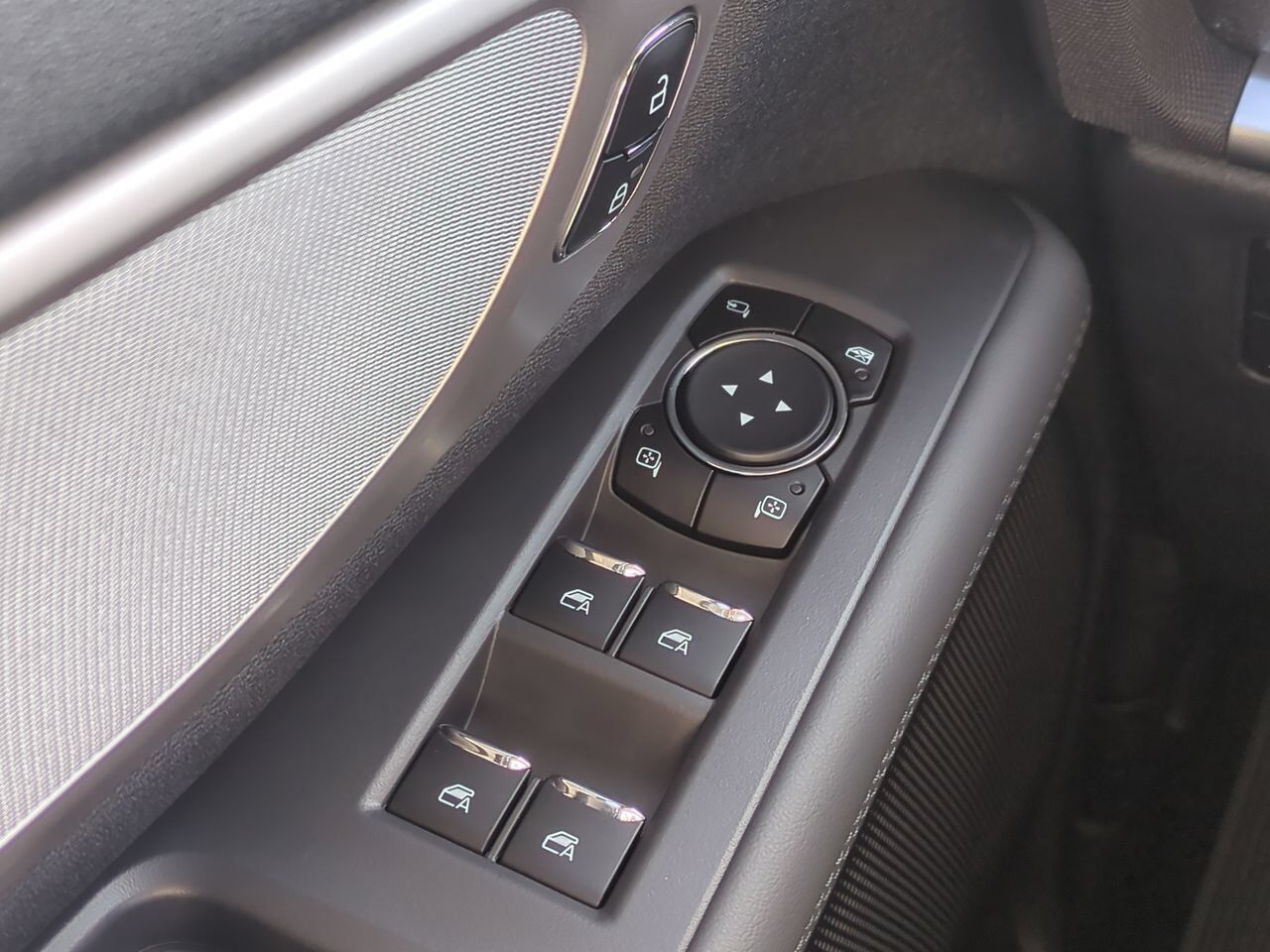 2026 Ford Expedition Active Winder GA