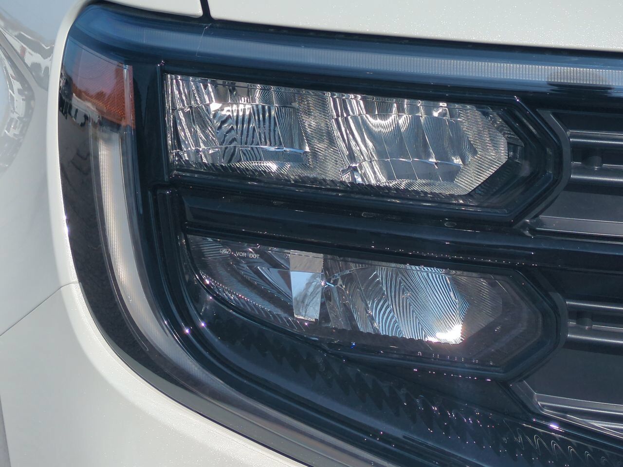 2026 Ford Expedition Active Winder GA