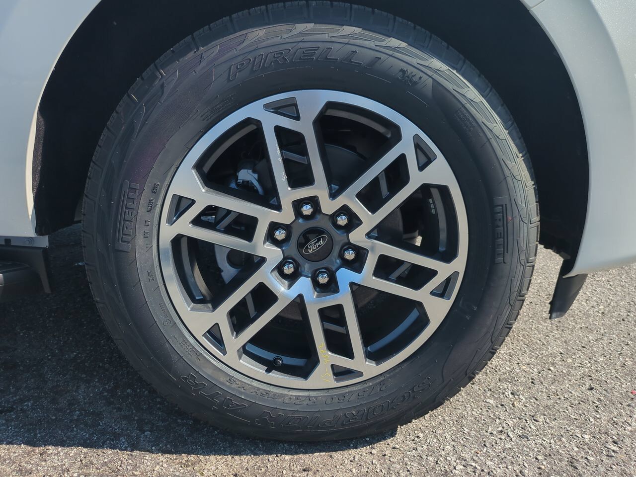 2026 Ford Expedition Active Winder GA