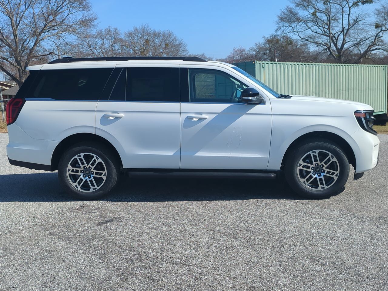 2026 Ford Expedition Active Winder GA