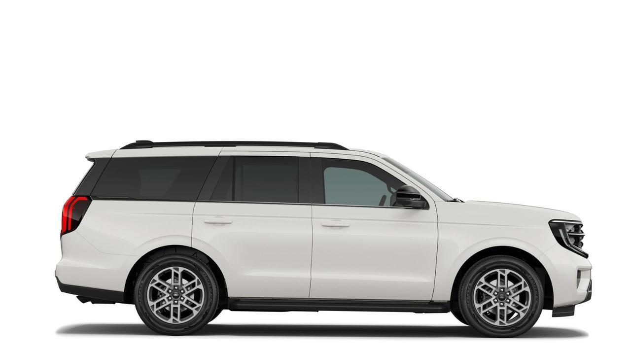 2026 Ford Expedition Active Winder GA