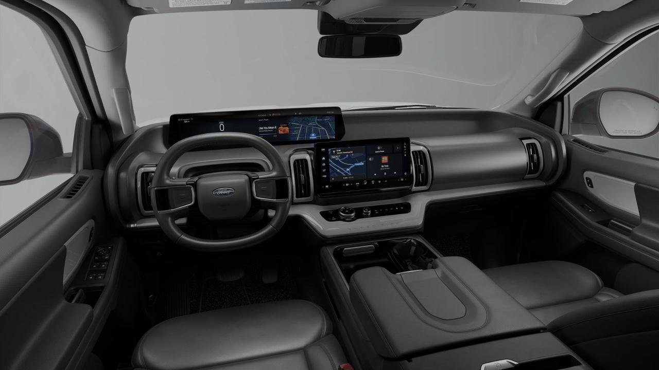 2026 Ford Expedition Active Winder GA