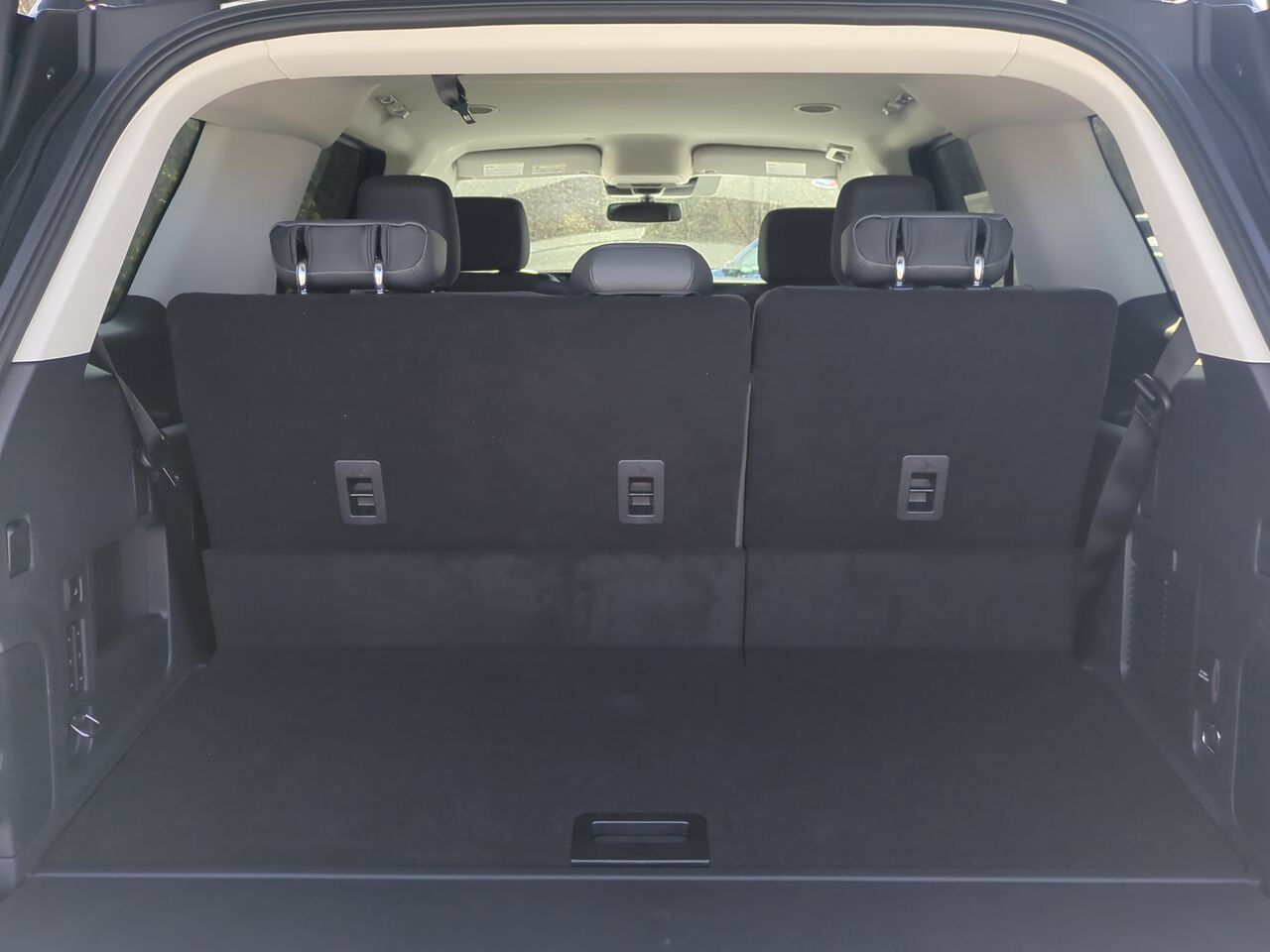 2026 Ford Expedition Active Winder GA