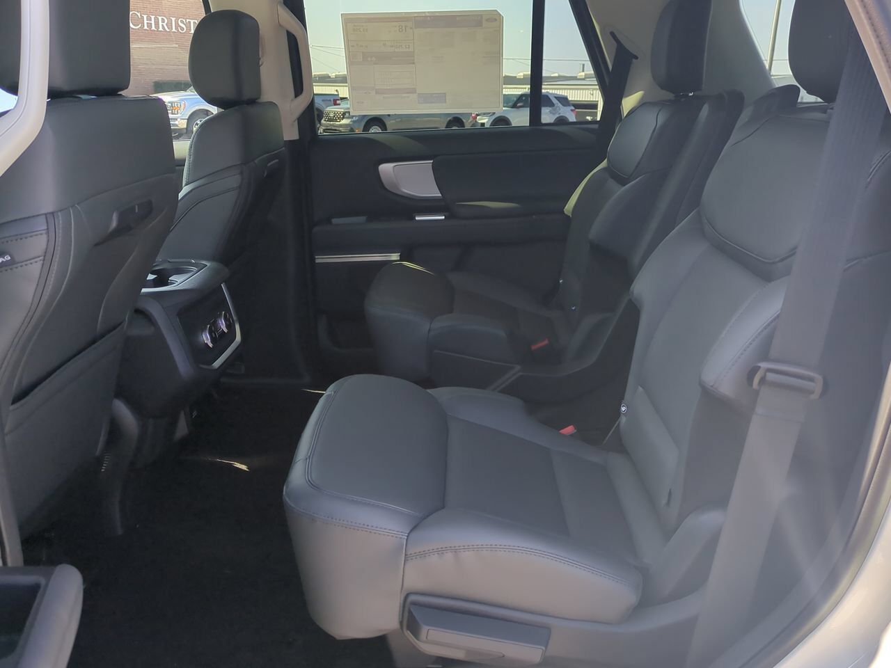 2026 Ford Expedition Active Winder GA