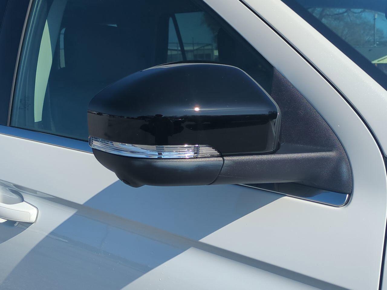 2026 Ford Expedition Active Winder GA