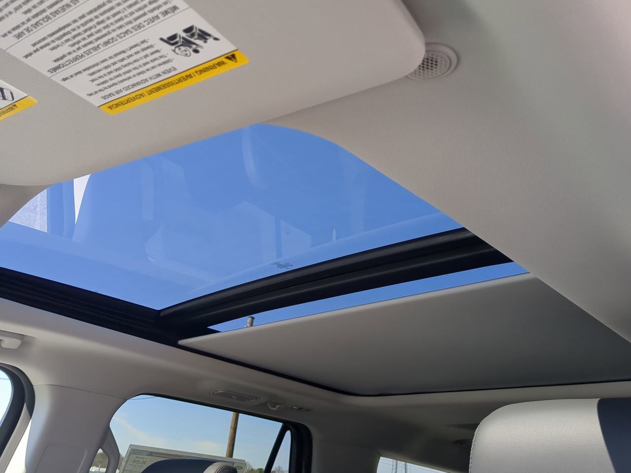 2026 Ford Expedition Active Winder GA