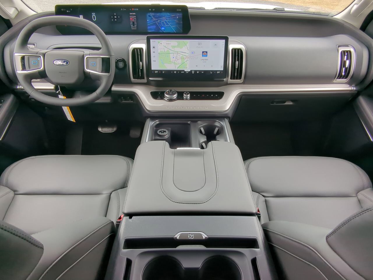 2026 Ford Expedition Active Winder GA