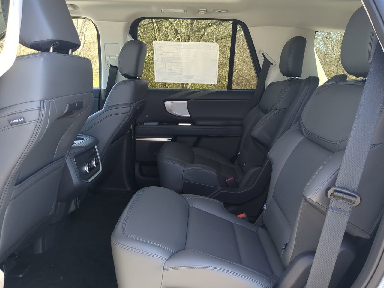 2026 Ford Expedition Active Winder GA