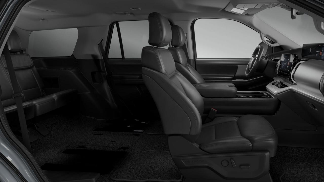 2026 Ford Expedition Active Winder GA