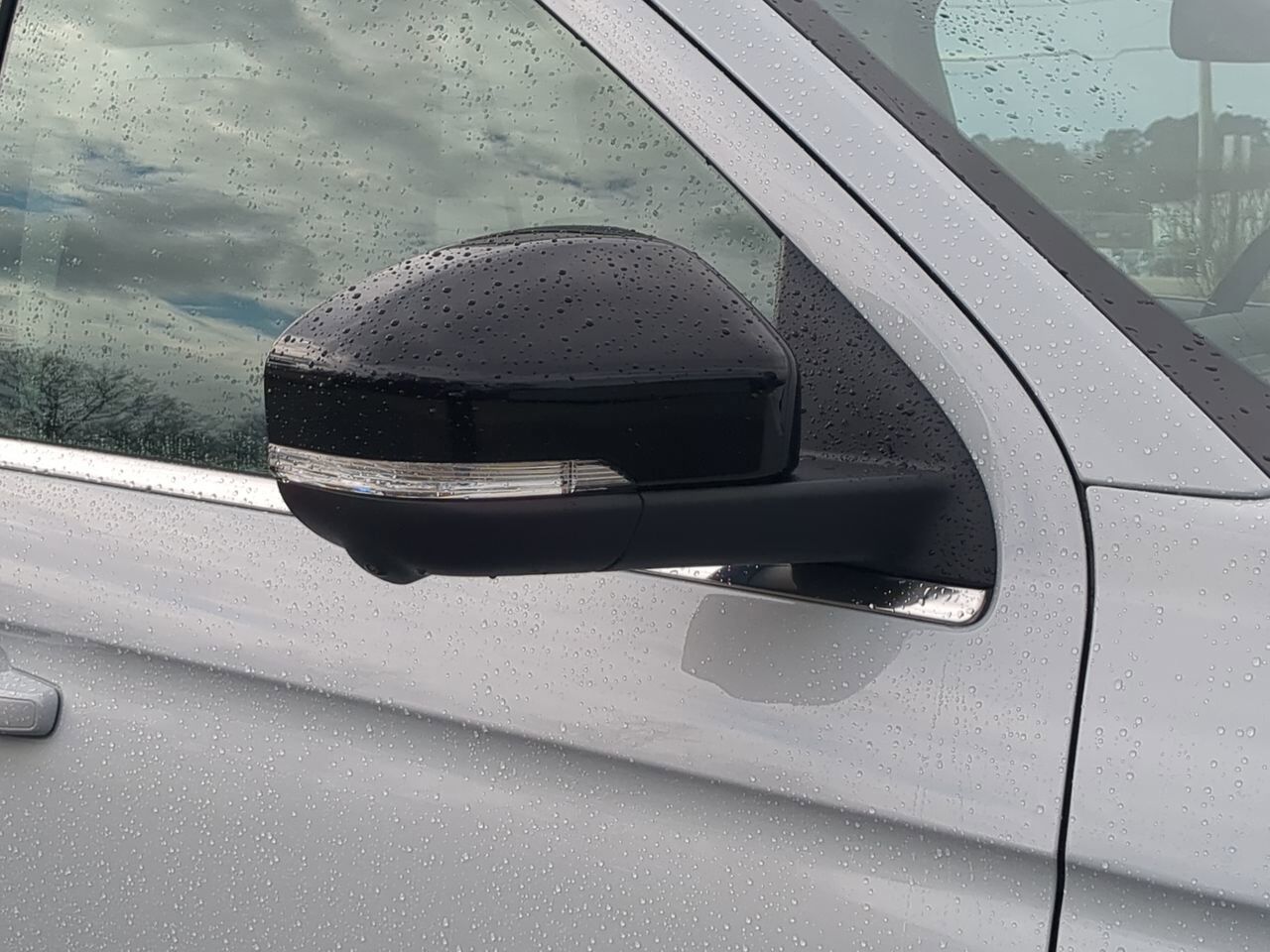 2026 Ford Expedition Active Winder GA