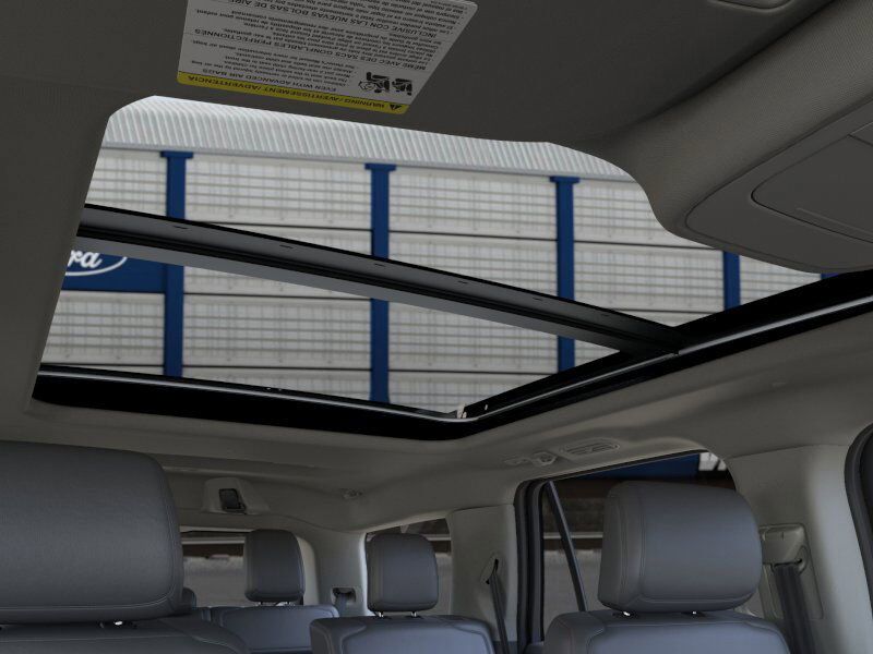 2026 Ford Expedition Active Winder GA