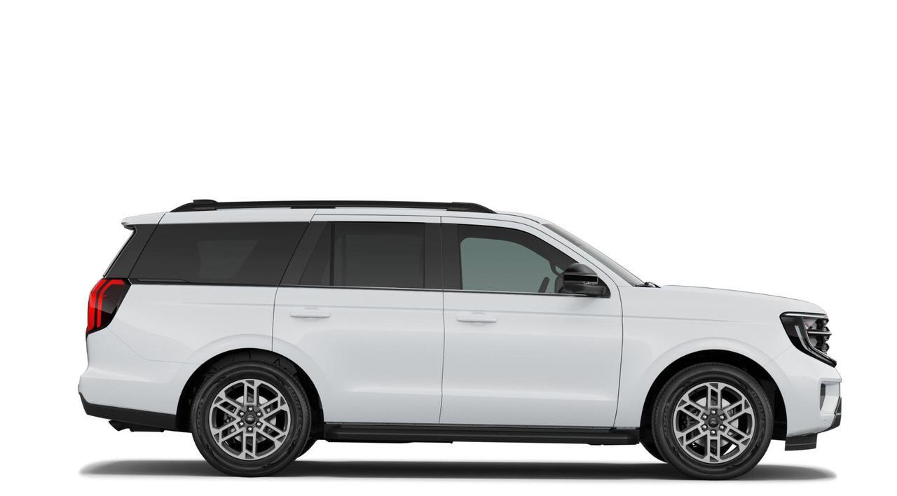 2026 Ford Expedition Active Winder GA