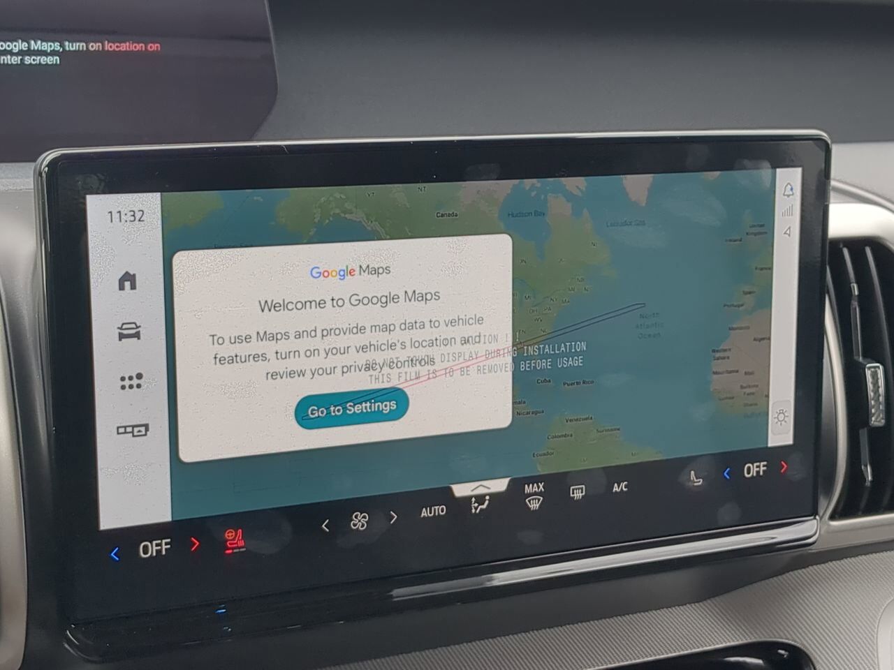 2026 Ford Expedition Active Winder GA