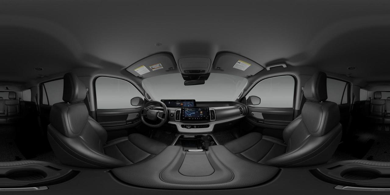 2026 Ford Expedition Active Winder GA