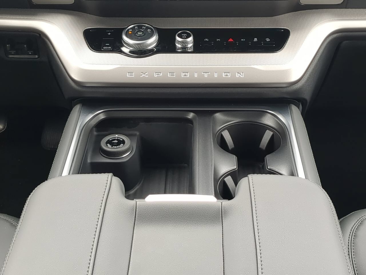 2026 Ford Expedition Active Winder GA