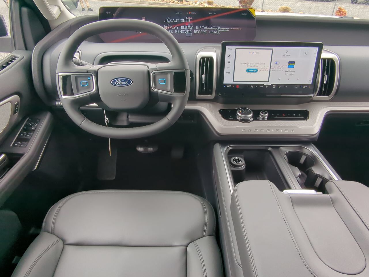 2026 Ford Expedition Active Winder GA