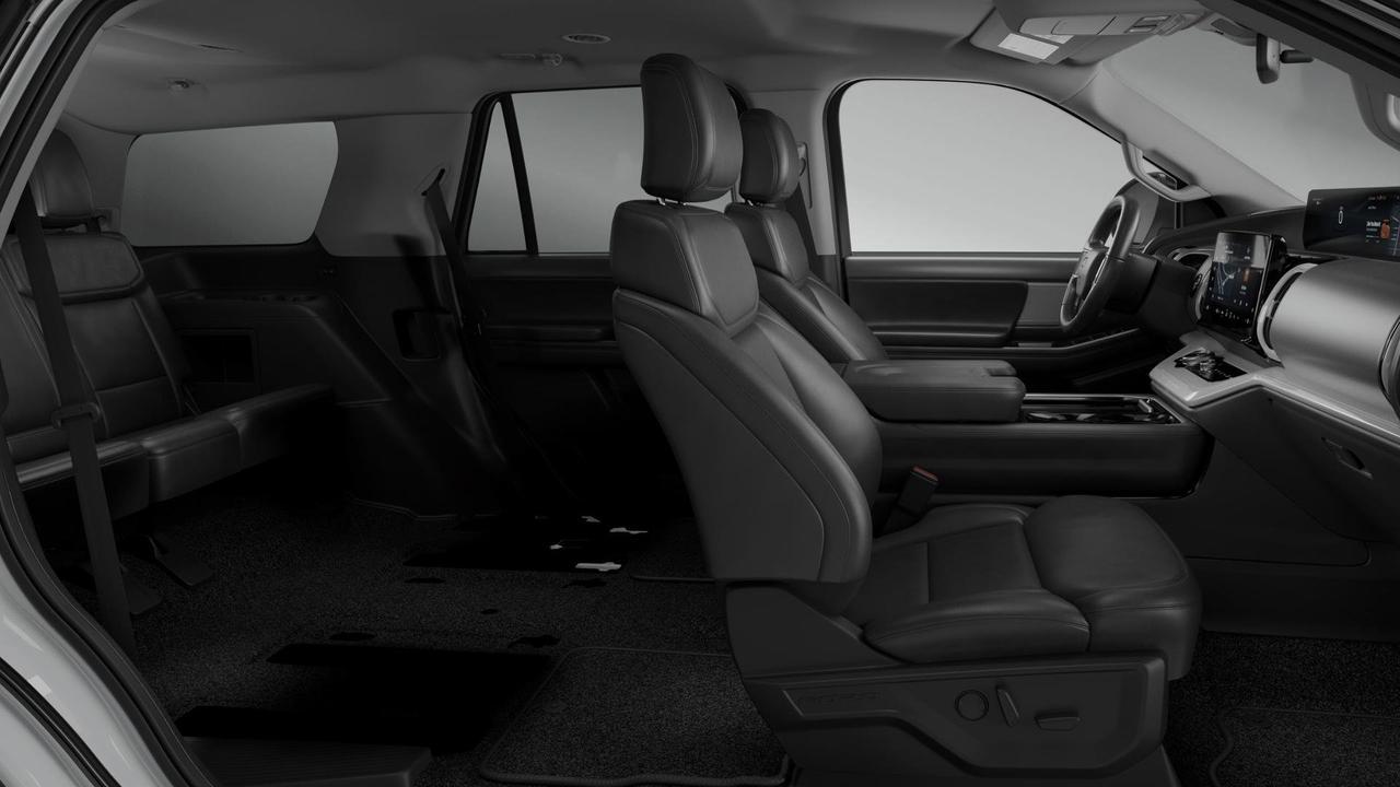 2026 Ford Expedition Active Winder GA