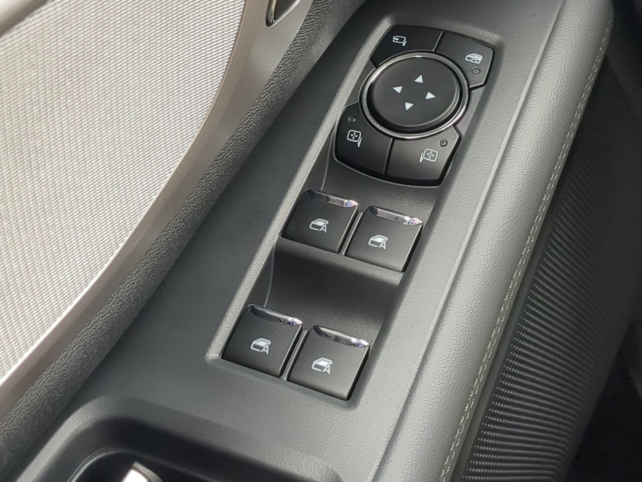 2026 Ford Expedition Active Winder GA