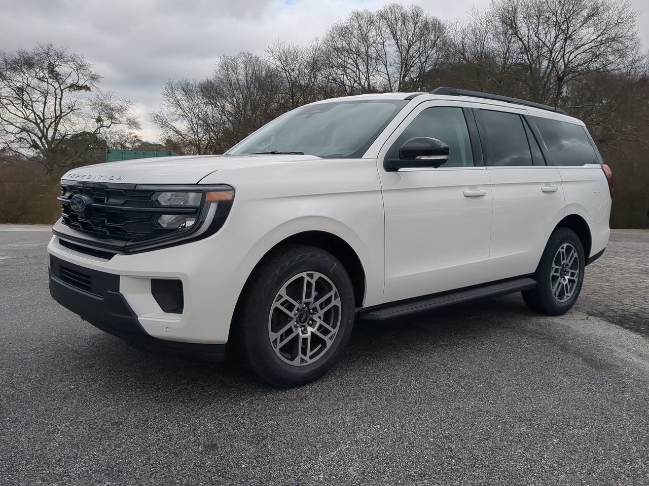 2026 Ford Expedition Active Winder GA