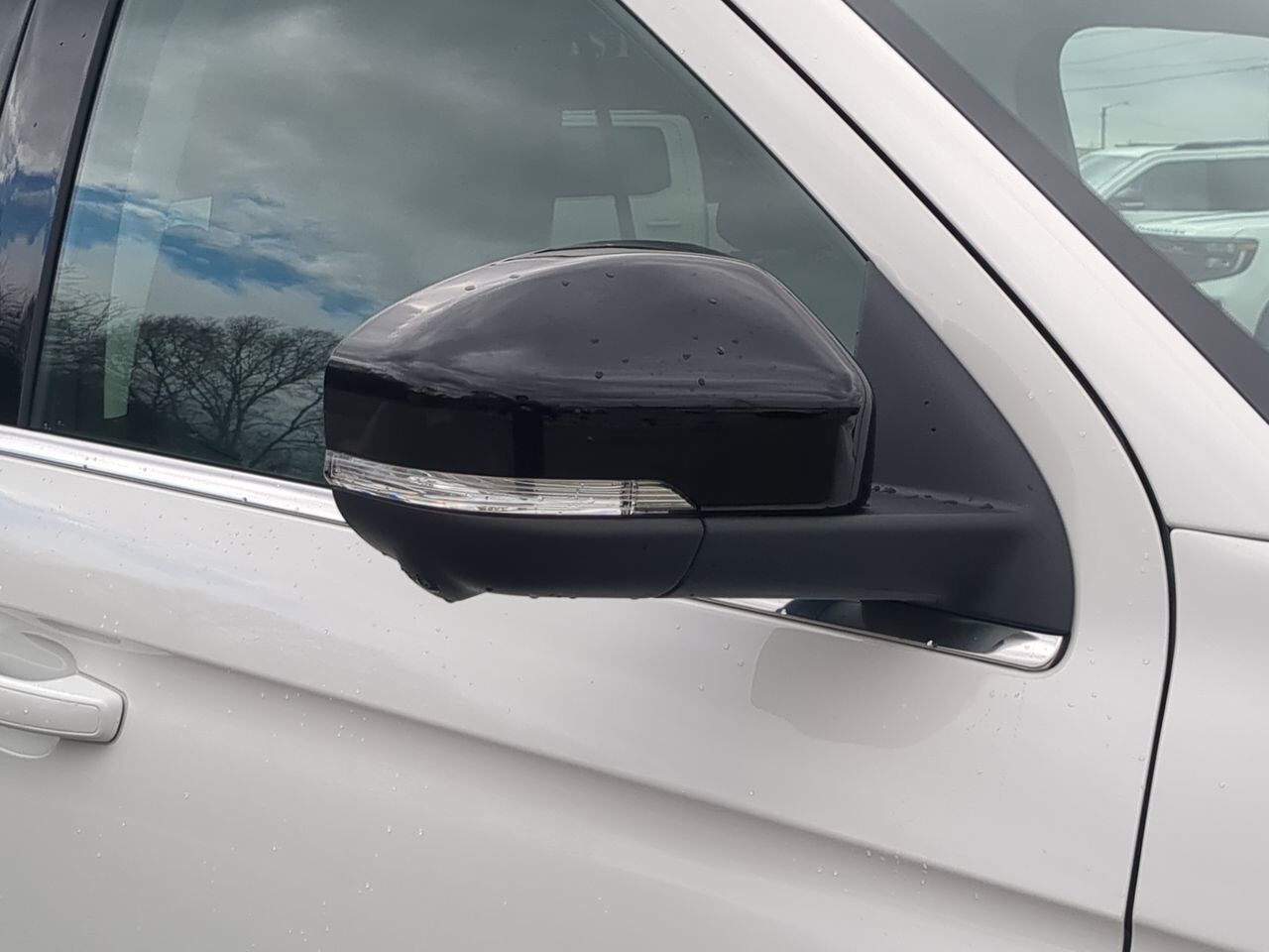 2026 Ford Expedition Active Winder GA