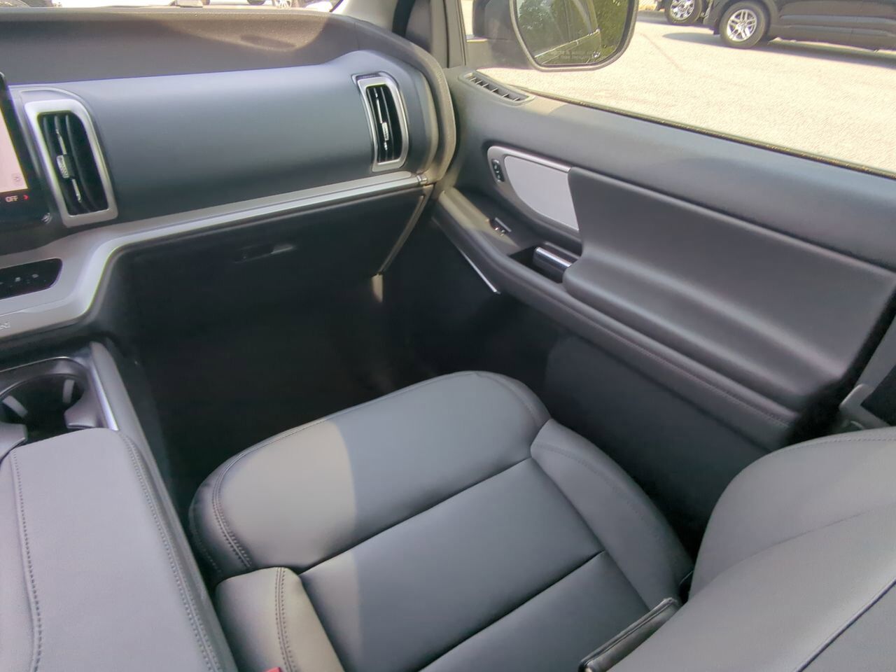 2026 Ford Expedition Active Winder GA