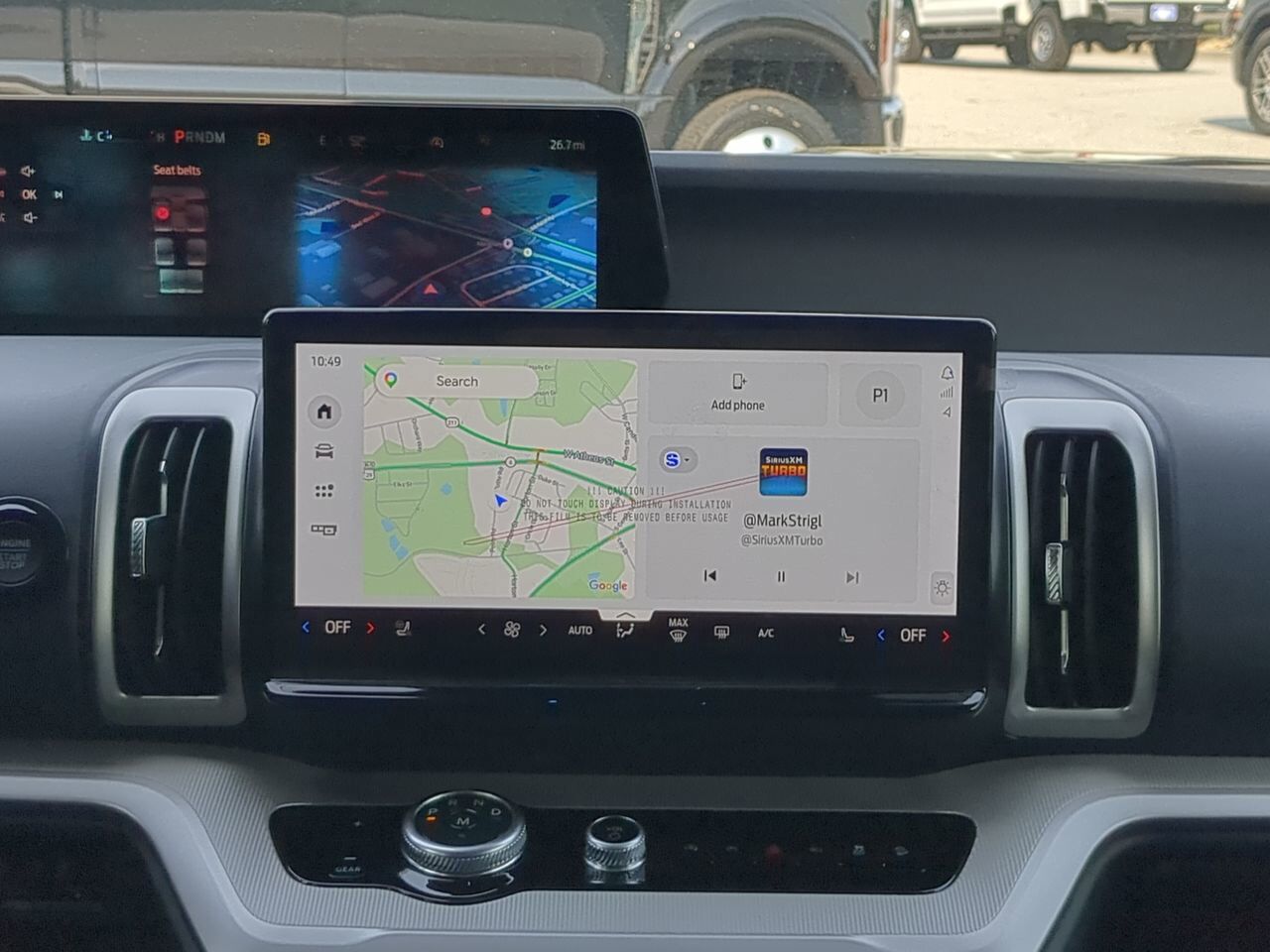 2026 Ford Expedition Active Winder GA