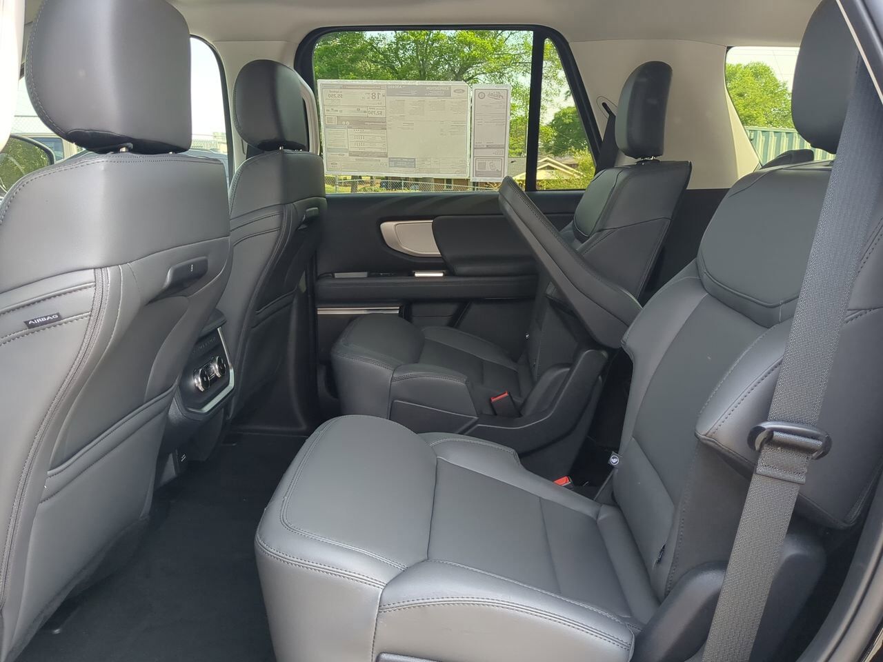 2026 Ford Expedition Active Winder GA