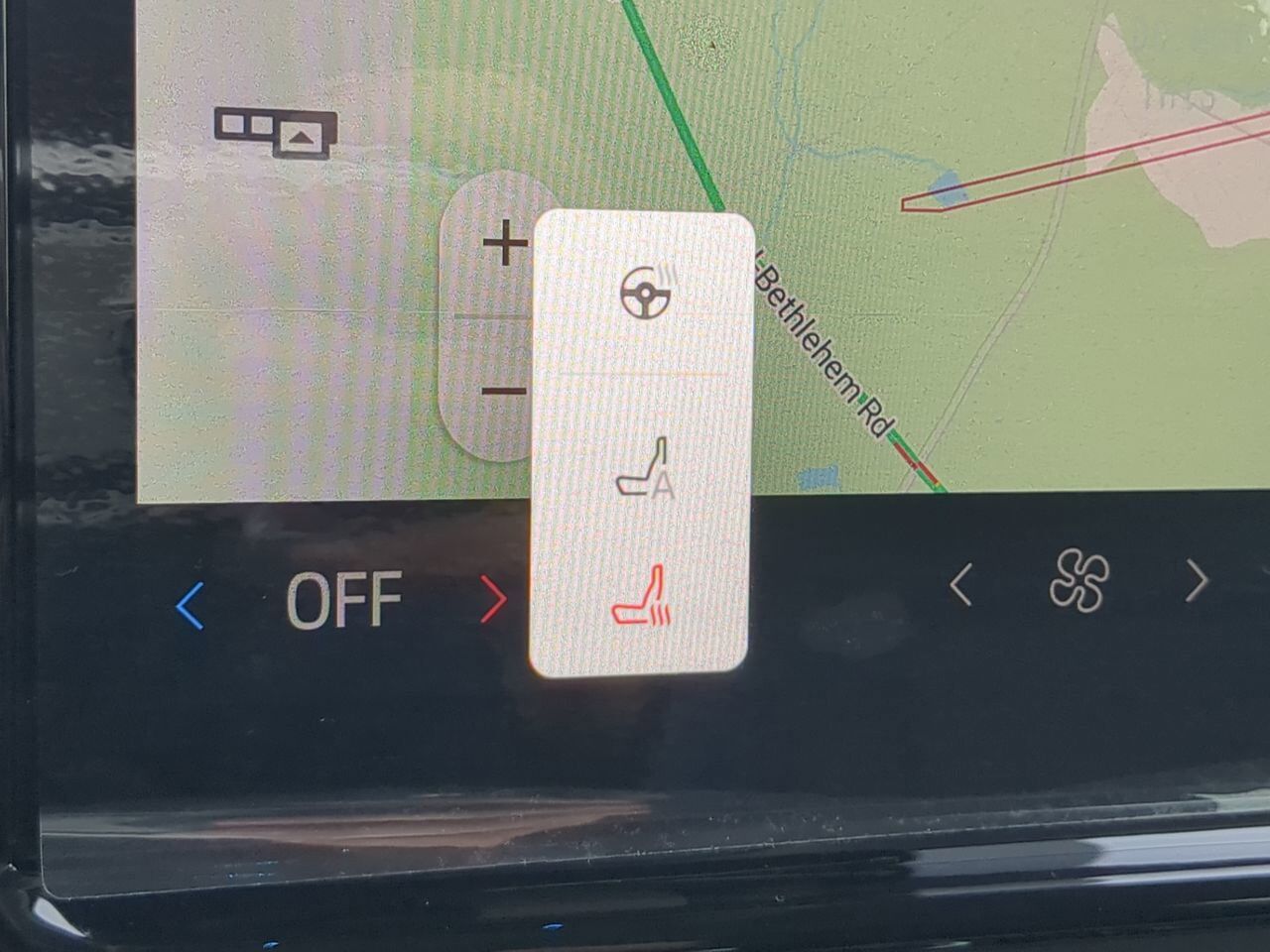 2026 Ford Expedition Active Winder GA