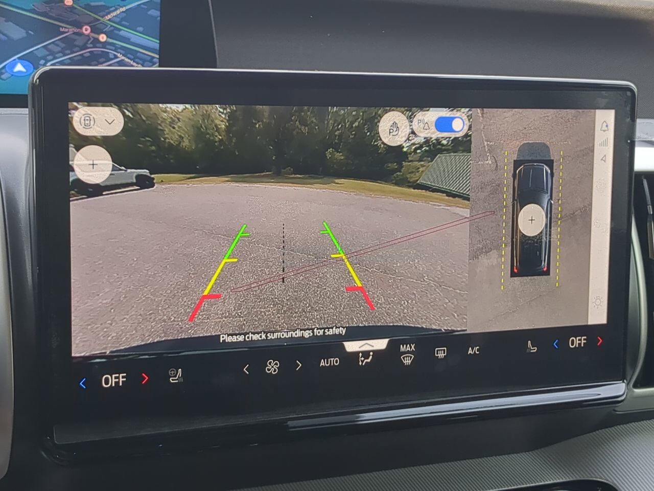 2026 Ford Expedition Active Winder GA