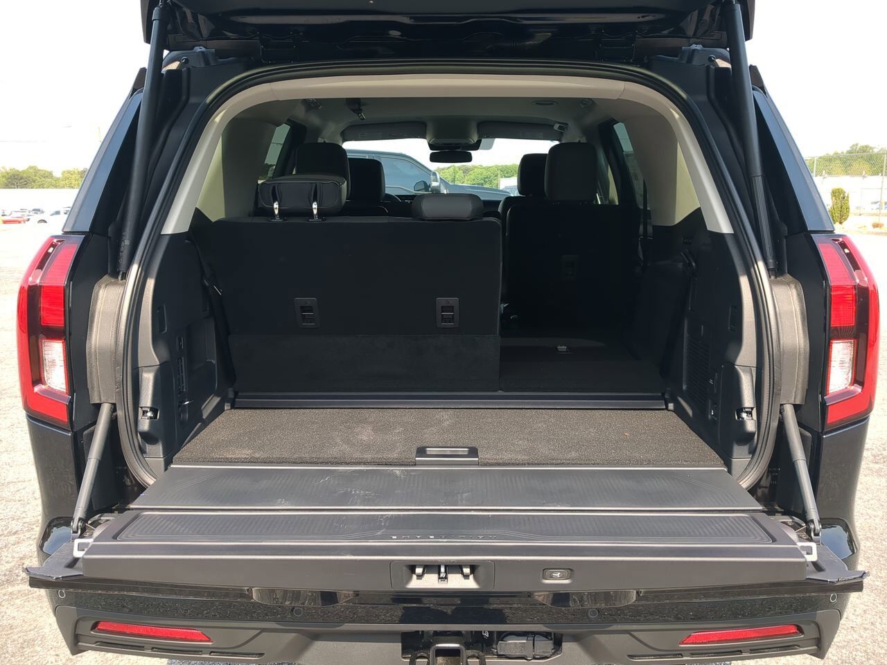 2026 Ford Expedition Active Winder GA