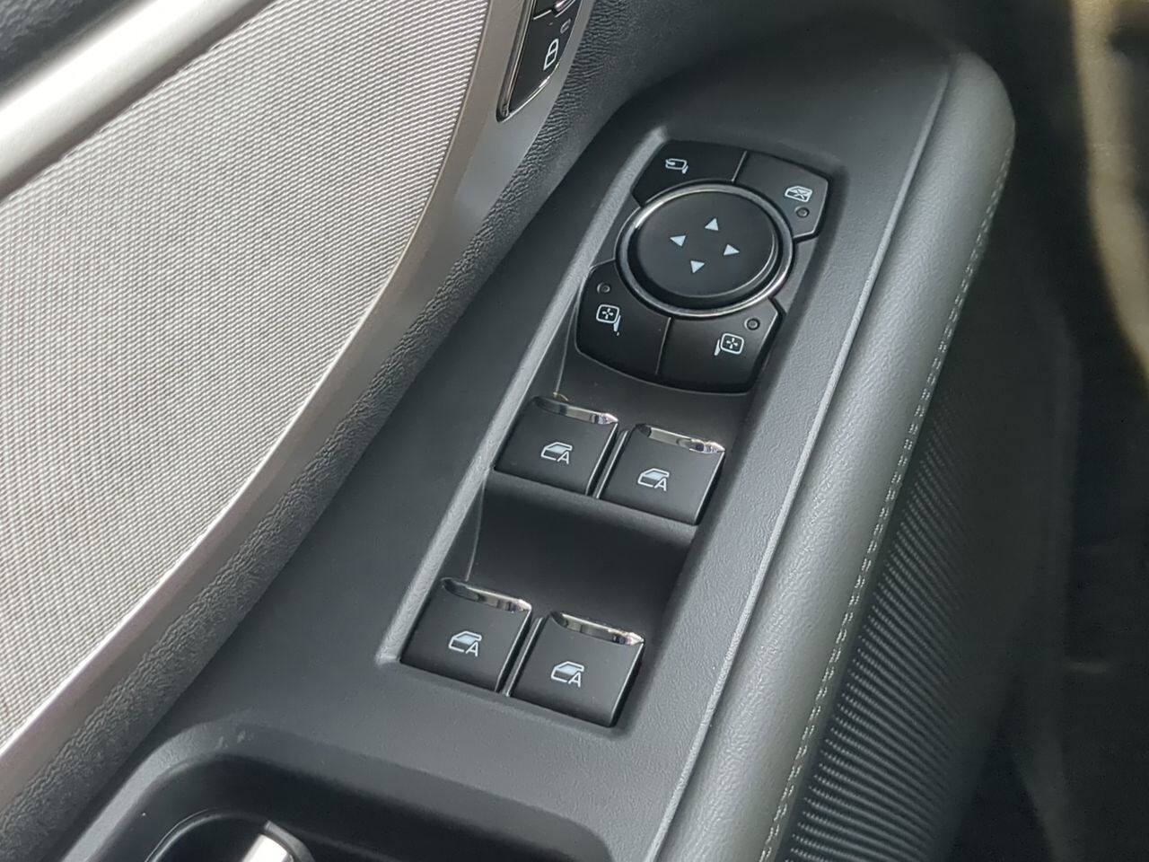 2026 Ford Expedition Active Winder GA