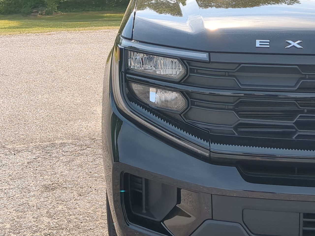 2026 Ford Expedition Active Winder GA