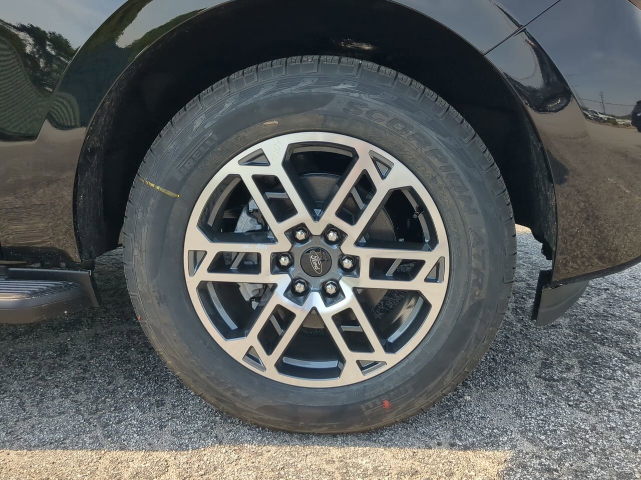 2026 Ford Expedition Active Winder GA