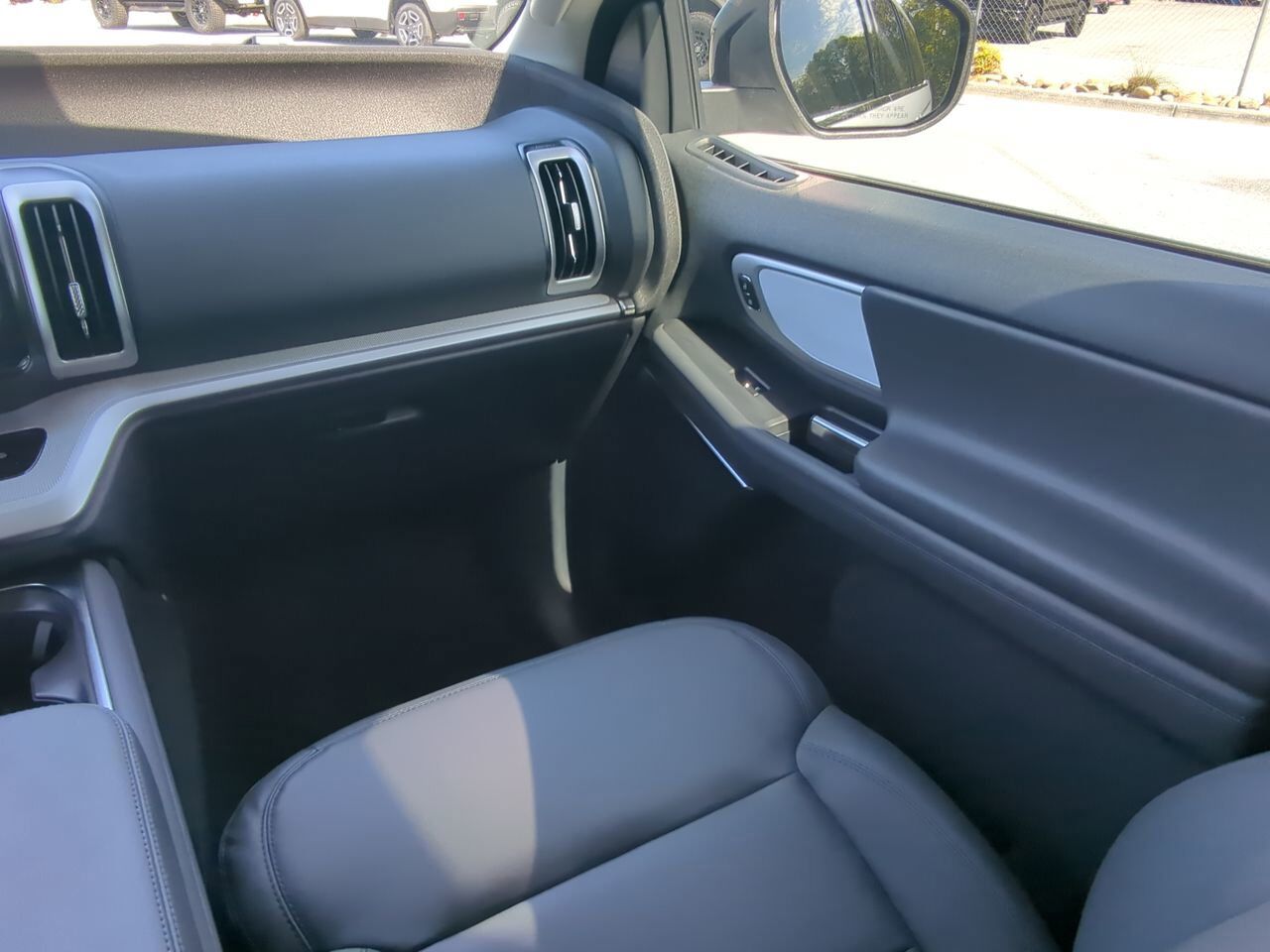 2026 Ford Expedition Active Winder GA