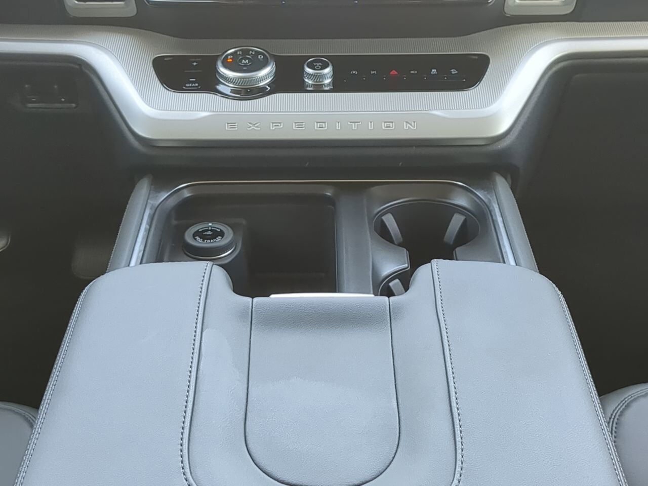 2026 Ford Expedition Active Winder GA